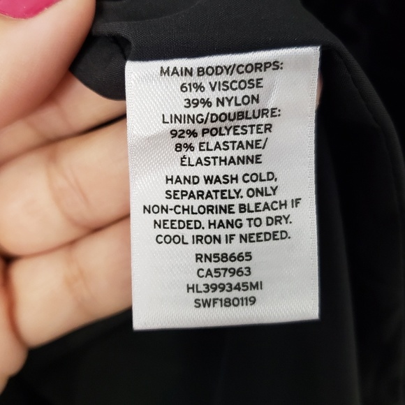 Chelsea28 Burnout Velvet Sheath Dress - Picture 8 of 8